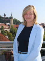 Das ist das Bild von Johanna Paar