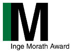 Inge Morath Preis © Logo