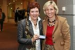 MEP Dr. Hella Ranner und Landesrätin Mag. Kristina Edlinger-Ploder (Foto: Johannes Steinbach, FA1E) 