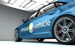 Im K2-Zentrum Virtual Vehicle in Graz arbeiten Wissenschafter der Entwicklung des Fahrzeuges von morgen.