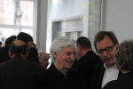 Kulturlandesrat Dr. Christian Buchmann bei der Matinee zu Ehren Emil Breisachs