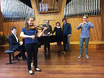 Die Jugend- und Nachwuchsförderung im musikalischen Bereich geht neue Wege © Land Steiermark
