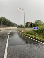 Die Wanne Stainach wird auf "Schladminger-Seite" nun endgültig saniert.